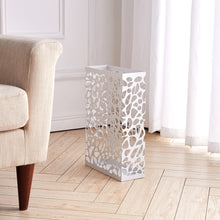Load image into Gallery viewer, Nest Umbrella Stand-Black and White