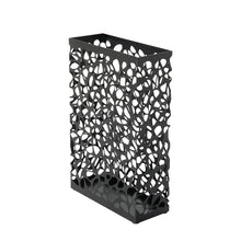 Load image into Gallery viewer, Nest Umbrella Stand-Black and White