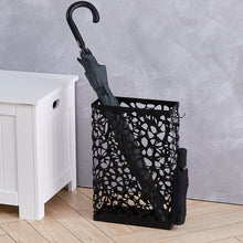 Load image into Gallery viewer, Nest Umbrella Stand-Black and White