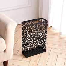 Load image into Gallery viewer, Nest Umbrella Stand-Black and White