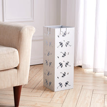 Load image into Gallery viewer, Square Umbrella Stand