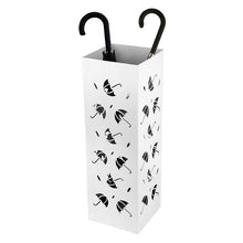 Load image into Gallery viewer, Square Umbrella Stand