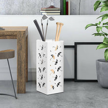 Load image into Gallery viewer, Square Umbrella Stand