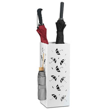 Load image into Gallery viewer, Square Umbrella Stand