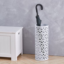 Load image into Gallery viewer, Peacock Umbrella Stand