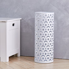 Load image into Gallery viewer, Peacock Umbrella Stand