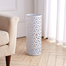 Load image into Gallery viewer, Peacock Umbrella Stand