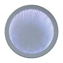 Load image into Gallery viewer, Fog Free Tunnel Bathroom/Vanity Mirror-2 Options!