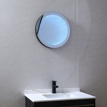 Load image into Gallery viewer, Fog Free Tunnel Bathroom/Vanity Mirror-2 Options!