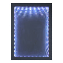 Load image into Gallery viewer, Fog Free Tunnel Bathroom/Vanity Mirror-2 Options!