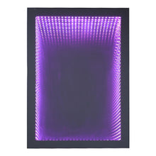 Load image into Gallery viewer, Fog Free Tunnel Bathroom/Vanity Mirror-2 Options!