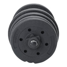 Load image into Gallery viewer, Adjustable Weights Dumbbells Set, Free Weights Set Up to 40KG!