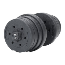 Load image into Gallery viewer, Adjustable Weights Dumbbells Set, Free Weights Set Up to 40KG!
