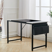 Load image into Gallery viewer, Computer Desk Laptop PC Study Table Home Office Desk Furniture w/ Storage Bag