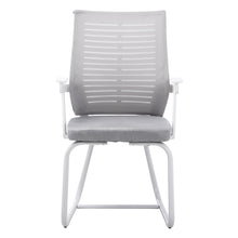 Load image into Gallery viewer, Mesh Executive Computer Office Desk Chair,Black and White