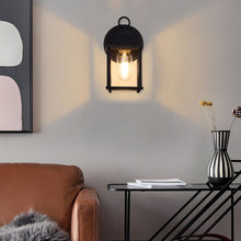 Load image into Gallery viewer, Vintage Wall Lamp Industrial Retro Loft Wall Lights Bulb Included