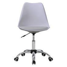 Load image into Gallery viewer, Adjustable Swivel Office Chair Computer Desk Study Padded Seat