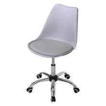 Load image into Gallery viewer, Adjustable Swivel Office Chair Computer Desk Study Padded Seat