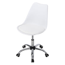 Load image into Gallery viewer, Adjustable Swivel Office Chair Computer Desk Study Padded Seat