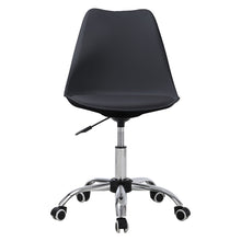 Load image into Gallery viewer, Adjustable Swivel Office Chair Computer Desk Study Padded Seat