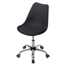 Load image into Gallery viewer, Adjustable Swivel Office Chair Computer Desk Study Padded Seat