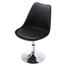 Load image into Gallery viewer, Ergonomic Swivel Barstool Kitchen Stool Padded Seat