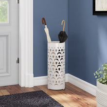 Load image into Gallery viewer, Peacock Umbrella Stand