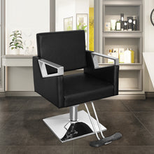 Load image into Gallery viewer, Barber Chair Salon Spa Chair Hair Styling Beauty Equipment