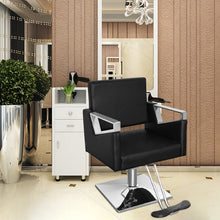 Load image into Gallery viewer, Barber Chair Salon Spa Chair Hair Styling Beauty Equipment