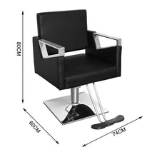 Load image into Gallery viewer, Barber Chair Salon Spa Chair Hair Styling Beauty Equipment