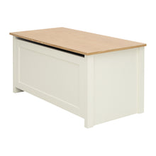 Load image into Gallery viewer, Coffee Table with Storage