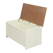 Load image into Gallery viewer, Coffee Table with Storage