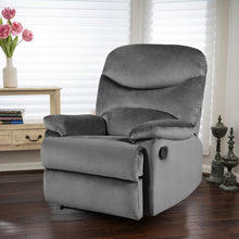 Load image into Gallery viewer, Recliner Sofa Armchair