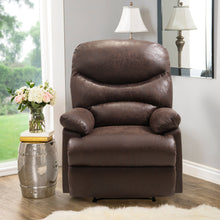 Load image into Gallery viewer, Recliner Sofa Armchair