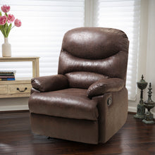 Load image into Gallery viewer, Recliner Sofa Armchair