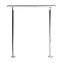 Load image into Gallery viewer, Handrail Stainless Steel Balustrade