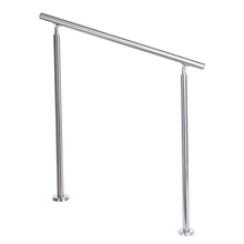 Load image into Gallery viewer, Handrail Stainless Steel Balustrade