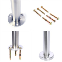 Load image into Gallery viewer, Handrail Stainless Steel Balustrade
