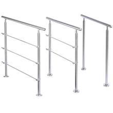 Load image into Gallery viewer, Handrail Stainless Steel Balustrade