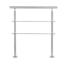 Load image into Gallery viewer, Handrail Stainless Steel Balustrade