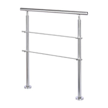Load image into Gallery viewer, Handrail Stainless Steel Balustrade