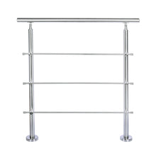 Load image into Gallery viewer, Handrail Stainless Steel Balustrade