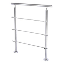 Load image into Gallery viewer, Handrail Stainless Steel Balustrade