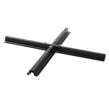 Load image into Gallery viewer, Cross Metal Free Standing Umbrella Base