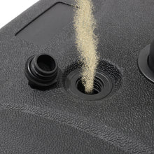 Load image into Gallery viewer, Square Plastic Free Standing Umbrella Base