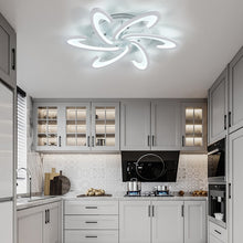 Load image into Gallery viewer, Livingandhome Special Design Energy-efficient LED Ceiling Light, LG0649