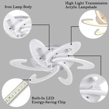 Load image into Gallery viewer, Livingandhome Special Design Energy-efficient LED Ceiling Light, LG0650