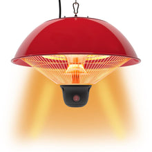 Load image into Gallery viewer, Garden Watt Electric Infrared Ceiling Mounted Heater