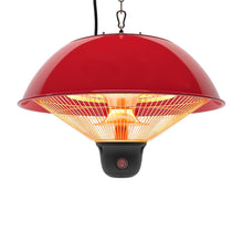 Load image into Gallery viewer, Garden Watt Electric Infrared Ceiling Mounted Heater