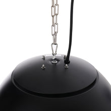 Load image into Gallery viewer, Electric Patio Heater 700W, 1500W Ceiling Hanging Mount Heat Lamp